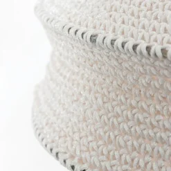 Lampes En Tissu-Luminaires Steinhauer Suspension Steinhauer Marrakesch Noir, 1 lumière