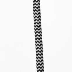 Style Boho-Chic-Luminaires Steinhauer Suspension Steinhauer Maze Noir, 1 lumière