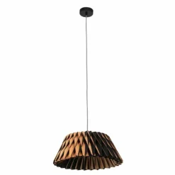 Lampes Vintages & Rétros-Luminaires Steinhauer Suspension Steinhauer Maze Noir, 1 lumière