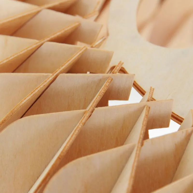 Luminaires Steinhauer Suspension Steinhauer Maze, 1 lumière* Suspensions