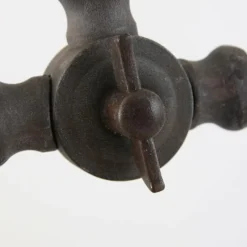 Luminaires Steinhauer Suspension Steinhauer Mexlite Brun, 1 lumière