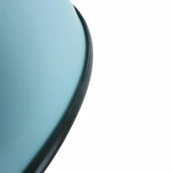 Lampes Industrielles-Luminaires Steinhauer Suspension Steinhauer Mexlite Bleu, 1 lumière