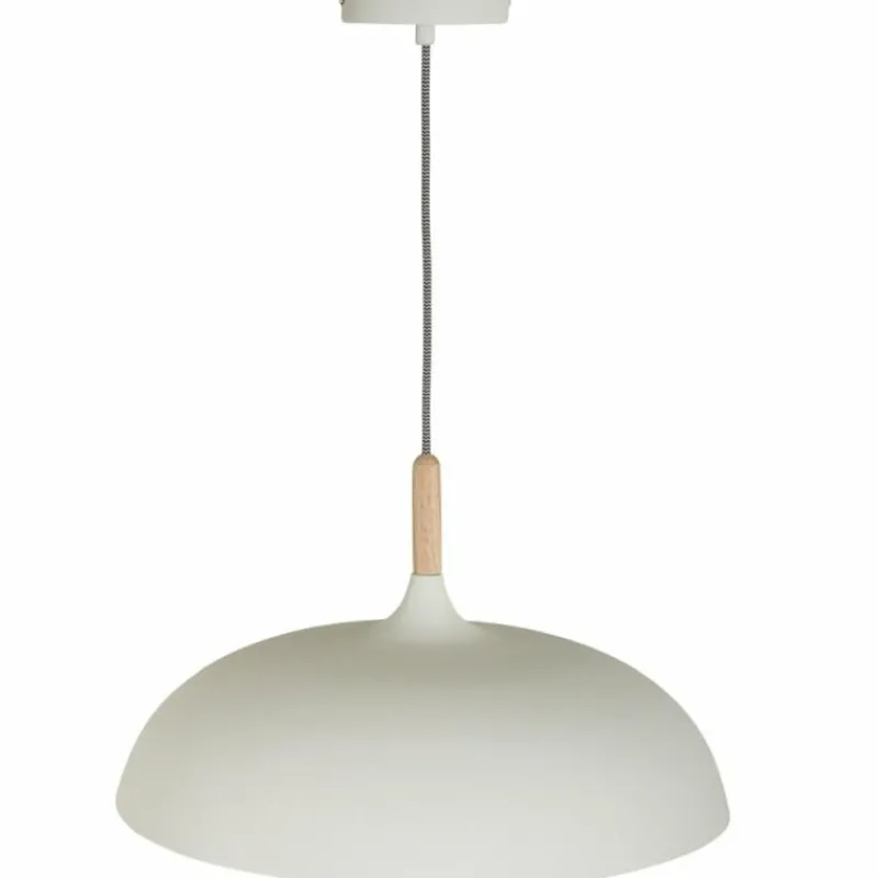 Luminaires Steinhauer Suspension Steinhauer Mexlite Blanc, 1 lumière* Suspensions