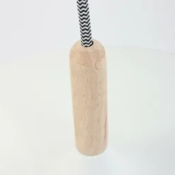 Luminaires Steinhauer Suspension Steinhauer Mexlite Blanc, 1 lumière* Suspensions