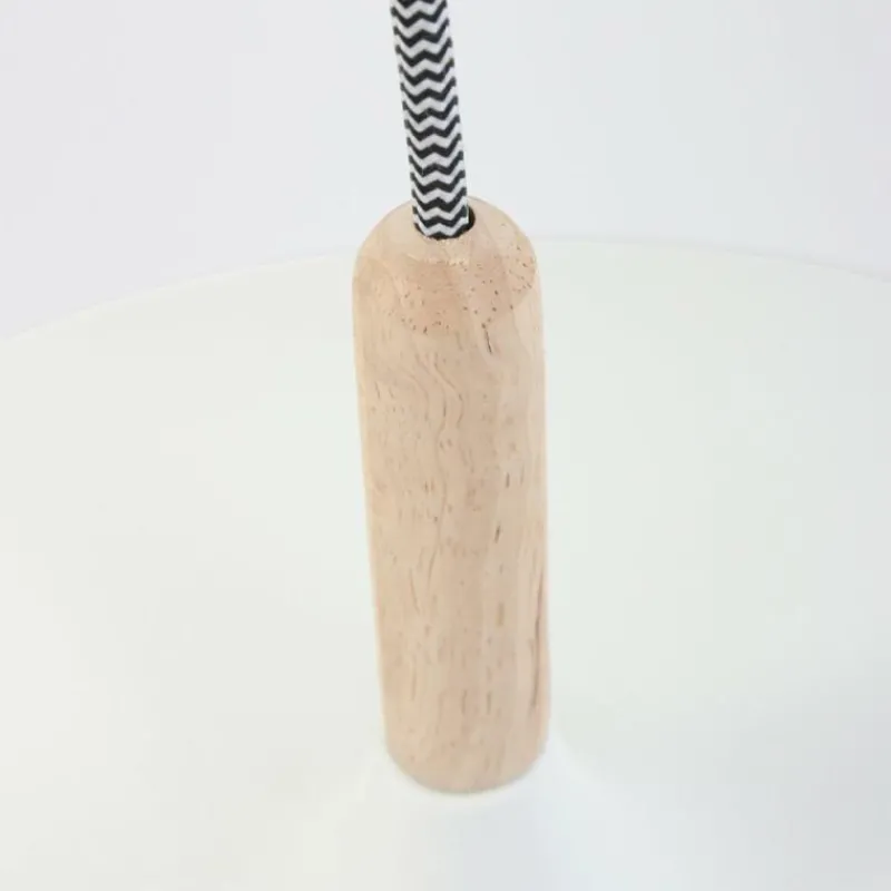 Luminaires Steinhauer Suspension Steinhauer Mexlite Blanc, 1 lumière* Suspensions