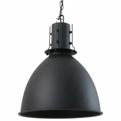 Luminaires Steinhauer Suspension Steinhauer Mexlite Noir, 1 lumière* Suspensions