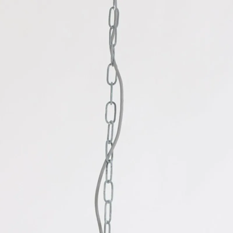 Luminaires Steinhauer Suspension Steinhauer Mexlite Gris, 1 lumière