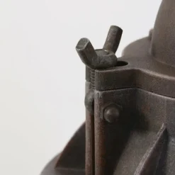 Luminaires Steinhauer Suspension Steinhauer Mexlite Brun, 1 lumière