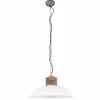 Luminaires Steinhauer Suspension Steinhauer Narod Blanc, 1 lumière* Suspensions