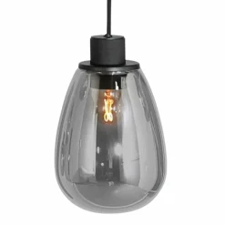 Luminaires Steinhauer Suspension Steinhauer Reflexion LED, 9 lumières* Éclairage Led