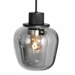 Luminaires Steinhauer Suspension Steinhauer Reflexion LED, 9 lumières* Éclairage Led