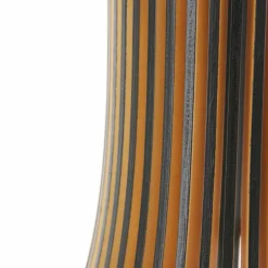 Luminaires Scandinaves-Luminaires Steinhauer Suspension Steinhauer Smukt Hêtre, Noir, 1 lumière