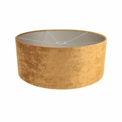 Lampes En Tissu-Luminaires Steinhauer Suspension Steinhauer Sparkled Light Acier brossé, 1 lumière