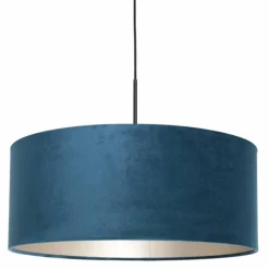 Lampes En Tissu-Luminaires Steinhauer Suspension Steinhauer Sparkled Light Noir, 1 lumière