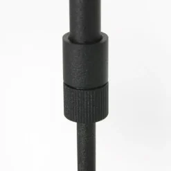 Luminaires Steinhauer Suspension Steinhauer Tallerken LED Nickel mat, 4 lumières