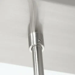 Luminaires Steinhauer Suspension Steinhauer Vortex Noir, 5 lumières* Suspensions