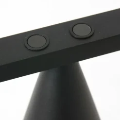 Luminaires Steinhauer Suspension Steinhauer Vortex Noir, 5 lumières* Suspensions