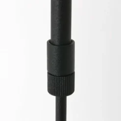 Luminaires Steinhauer Suspension Steinhauer Vortex Noir, 5 lumières* Suspensions