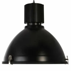 Luminaires Steinhauer Suspension Steinhauer WARBIER Noir, 1 lumière* Suspensions