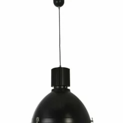 Luminaires Steinhauer Suspension Steinhauer WARBIER Noir, 1 lumière* Suspensions