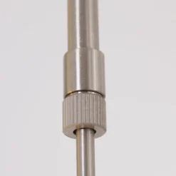 Luminaires Steinhauer Suspension Steinhauer Zelena LED Acier inoxydable, 3 lumières* Suspensions