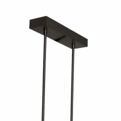 Luminaires Steinhauer Suspension Steinhauer Zelena LED Noir, 1 lumière* Éclairage Led