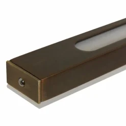 Luminaires Steinhauer Suspension Steinhauer Zelena LED Bronze, 1 lumière* Éclairage Led