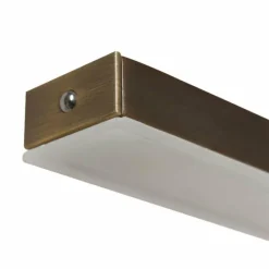 Luminaires Steinhauer Suspension Steinhauer Zelena LED Bronze, 1 lumière* Éclairage Led