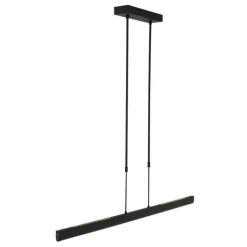 Luminaires Steinhauer Suspension Steinhauer Zelena LED, 3 lumières* Suspensions