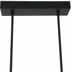 Luminaires Steinhauer Suspension Steinhauer Zelena LED, 3 lumières* Suspensions