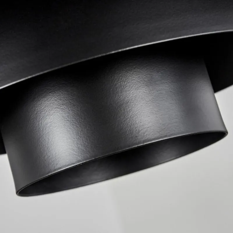 hofstein Suspension Sundet Noir, 1 lumière