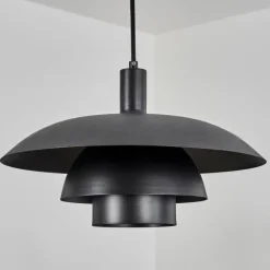 hofstein Suspension Sundet Noir, 1 lumière
