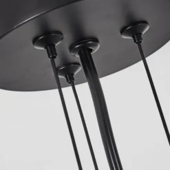 hofstein Suspension Tembotalo Chrome, 1 lumière