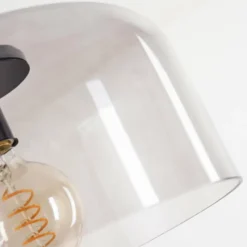 hofstein Suspension Tembotalo Chrome, 1 lumière