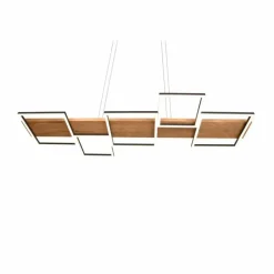 Luminaires Trio Suspension Trio Harper LED Noir, 1 lumière* Éclairage Led