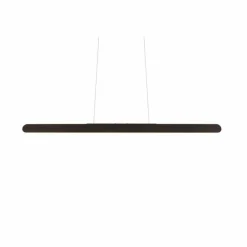 Luminaires Trio Suspension Trio HELIOS LED Noir, 1 lumière* Éclairage Led