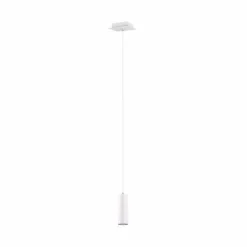 Luminaires Trio Suspension Trio Leuchten MARLEY Blanc, 1 lumière* Suspensions