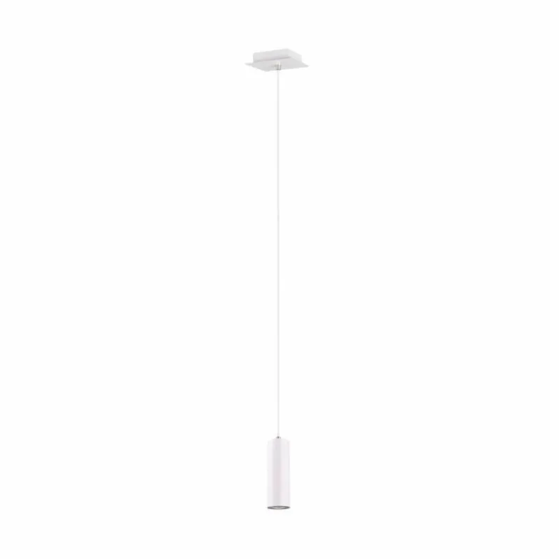 Luminaires Trio Suspension Trio Leuchten MARLEY Blanc, 1 lumière* Suspensions