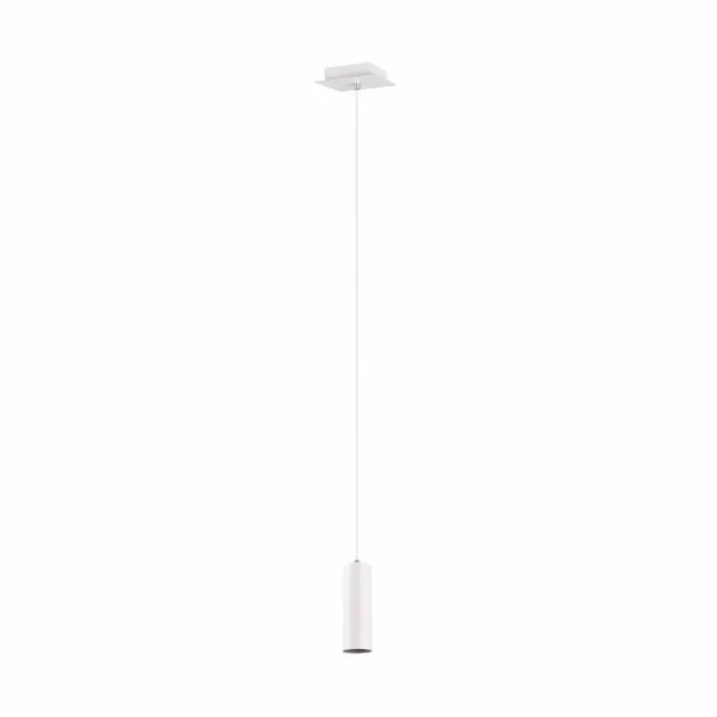 Luminaires Trio Suspension Trio Leuchten MARLEY Blanc, 1 lumière* Suspensions