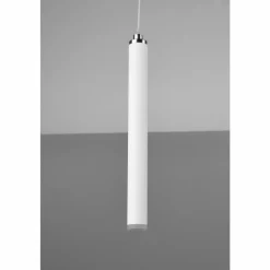 Luminaires Trio Suspension Trio Tubular LED Blanc, 11 lumières* Suspensions