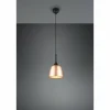 Luminaires Trio Suspension Trio-Leuchten Chiron Laiton, 1 lumière* Suspensions