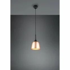 Luminaires Trio Suspension Trio-Leuchten Chiron Laiton, 1 lumière* Suspensions
