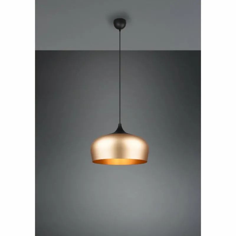 Luminaires Trio Suspension Trio-Leuchten Chiron Laiton, 1 lumière* Suspensions