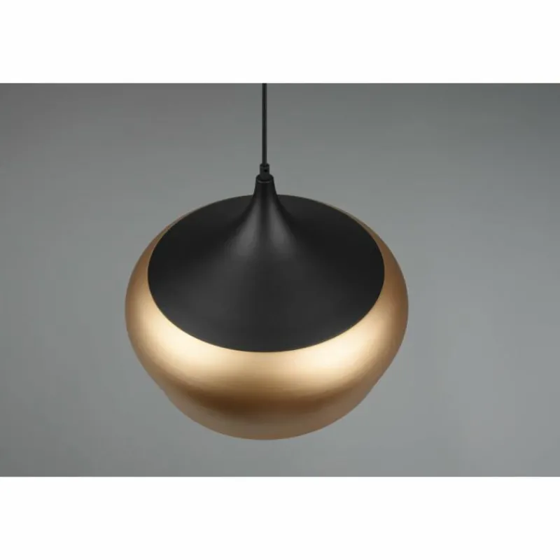 Luminaires Trio Suspension Trio-Leuchten Chiron Laiton, 1 lumière* Suspensions
