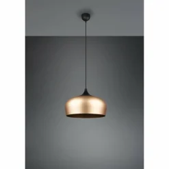 Luminaires Trio Suspension Trio-Leuchten Chiron Laiton, 1 lumière* Suspensions