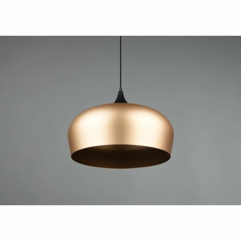 Luminaires Trio Suspension Trio-Leuchten Chiron Laiton, 1 lumière* Suspensions