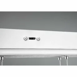 Luminaires Trio Suspension Trio-Leuchten Morrison LED Blanc, 1 lumière* Suspensions