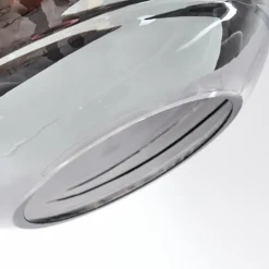 hofstein Suspension Veikkaala Noir, 1 lumière