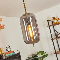 hofstein Suspension Verbania Laiton, 1 lumière