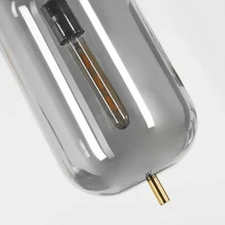 hofstein Suspension Verbania Laiton, 1 lumière